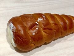 -山崎面包(静安久光店)