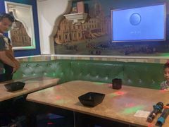 -铜锣湾KTV(木渎店)