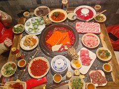 -蜀大侠火锅(春熙路店)