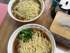 -陈记锅盖面(长江路店)