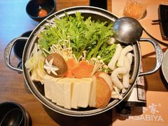 -山葵家居酒屋(天目里店)