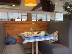 -观塘港茶餐厅(八一大道店)