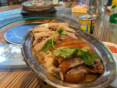 白切温泉鹅-农厨好味·温泉鹅·农家菜