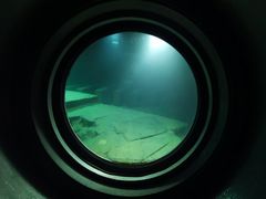 -白鹤梁水下博物馆