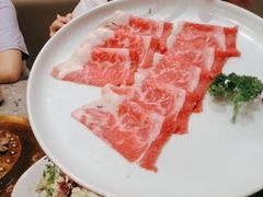 -牛牛章·章鱼水煎肉(光谷世界城店)
