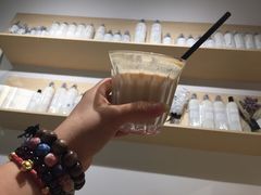-XI·LaundryCafe 喜咖自助洗衣咖啡店