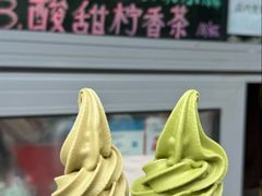-吴裕泰茶庄(前门大街店)