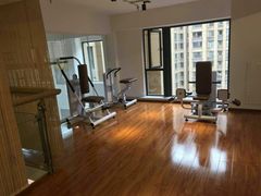 -悦耐私教健身馆(保利中心店)