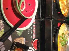-8锅臭臭锅·正宗台湾小火锅(中心五路店)