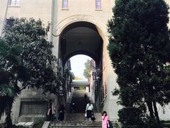 -武汉大学-樱园