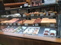 -君之狮子山·轻糖烘焙(松江印象城店)
