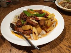 -阿罗新疆菜(人民广场店)