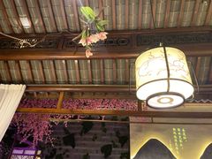 大堂-韵秋荷(宝山龙湖天街店)