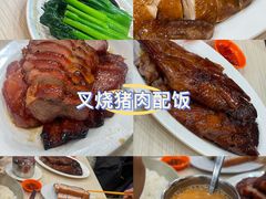 -一乐烧鹅(中环店)