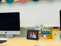 -海马体照相馆(广州新世界云门New park店)