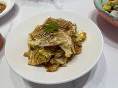 -大碗居·烤鸭·鱼头泡饼(天坛东门店)