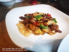 -新荣记(西溪湿地店)