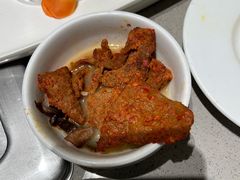 -海底捞火锅(杭州天虹购物中心店)