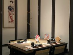 -玉川屋创意日料(北美新天地店)