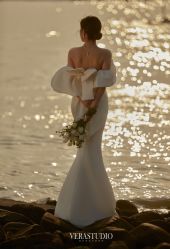 -至臻微拉婚纱摄影