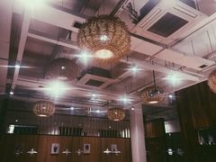 大堂-老板很二(吉大店)