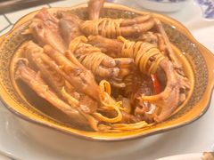 -味好美土菜(迎宾东路店)