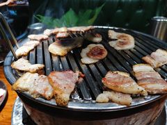-原始泥炉烤肉(总店)