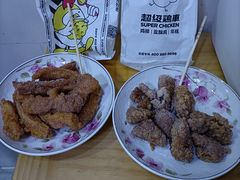 -超级鸡车(长宁娄山关路店)