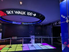 -上海环球金融中心骑迹50年环球之旅