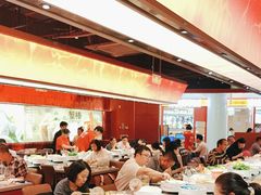 -龍歌自助小火锅(雨花台江南虹悦城店)