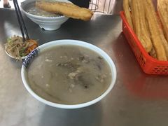 -朝阳糁馆(平安路店)