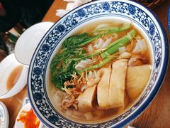 -峇峇娘马来西亚餐厅(望京SOHO店)
