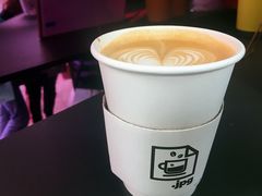 -JPG coffee(广州体育西店)