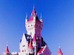 -厦门方特梦幻王国