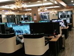 -网鱼电竞(杨浦中原店)