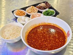 -湛记蘸水米线(粉巷店)