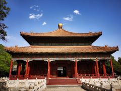 -北京国子监胡同