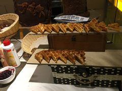 -北京西单美爵酒店