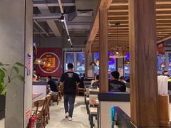 -管氏翅吧(台湾街店)