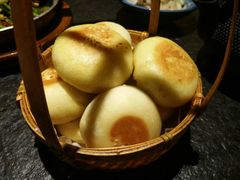 -老灶房-四川土菜(开元店)
