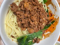 -朱儿面庄(洋河三路店)