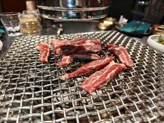 -可心筛网烤肉(南关区幸福一路店)