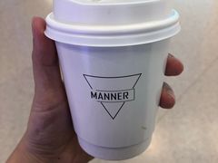 -Manner Coffee(大宁国际商业广场店)