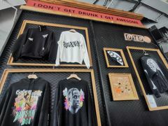 -CIRCLE·酒吧(第一国际店)