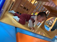 -金宝贝早教(万象城校区)