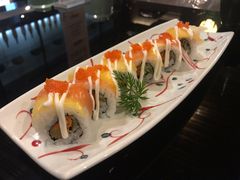 -曙亚洲餐厅-重庆富力艾美酒店(南坪万达广场店)