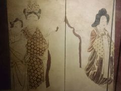 -洛阳古墓博物馆