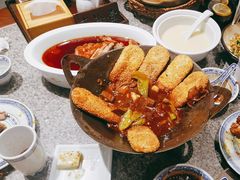 -南京大牌档(济南万象城店)