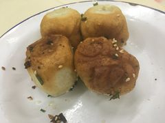 特色生煎-舒蔡记生煎菜饭(云南中路店)