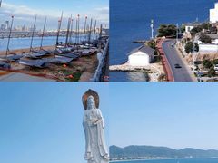 -亚龙湾热带天堂森林公园
